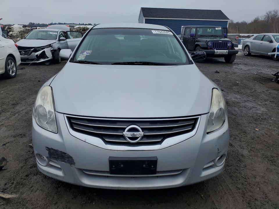 Photo 5 from auction – 2012 NISSAN ALTIMA with VIN 1N4AL2AP2CC168458