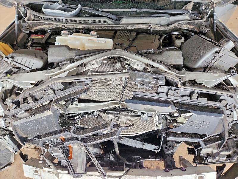 Photo 11 from auction – 2022 TOYOTA TUNDRA with VIN 5TFLA5DB1NX044266