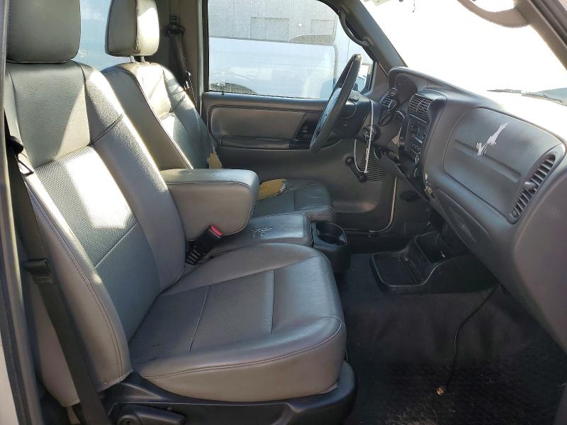 Foto 10 de la subasta – 2011 FORD RANGER con VIN 1FTKR1AD8BPA20626