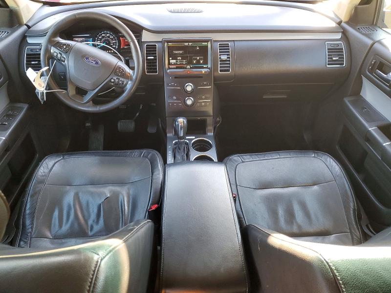 Photo 8 from auction – 2015 FORD FLEX with VIN 2FMGK5C89FBA23044