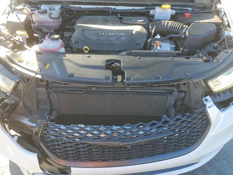 Photo 12 from auction – 2022 CHRYSLER PACIFICA with VIN 2C4RC1S72NR215939