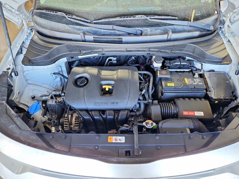 Photo 11 from auction – 2021 KIA SOUL with VIN KNDJ23AU6M7796669