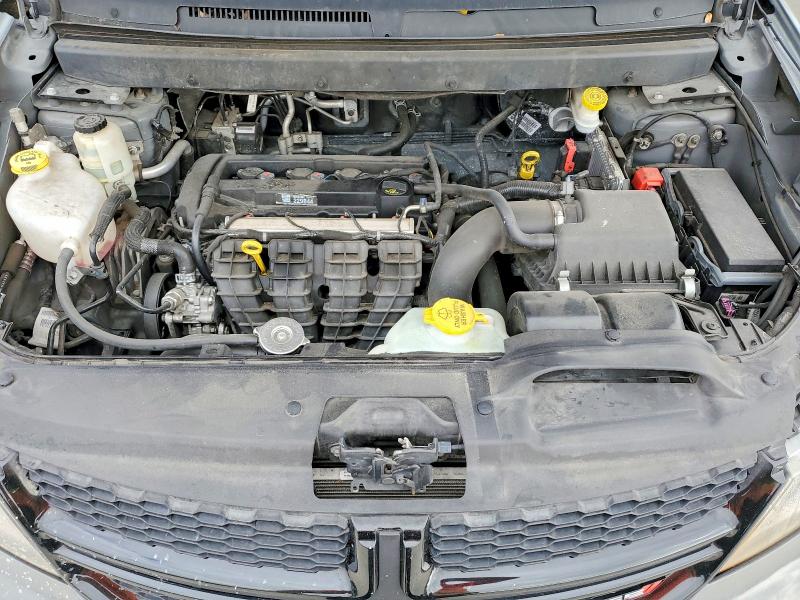 Photo 11 from auction – 2020 DODGE JOURNEY with VIN 3C4PDCGB7LT232081