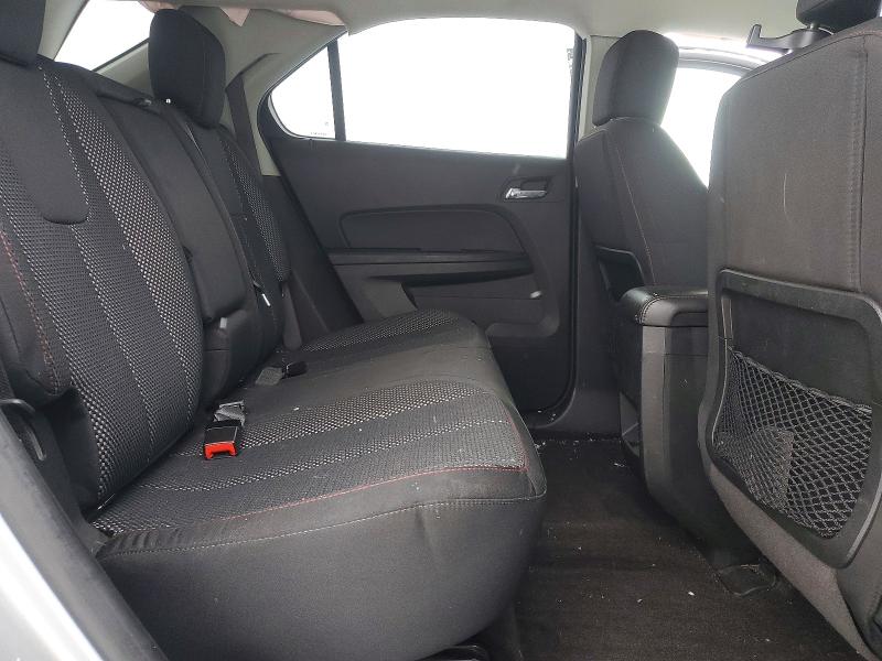 Photo 11 from auction – 2016 CHEVROLET EQUINOX with VIN 2GNALCEK6G6192265