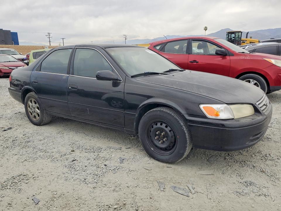 Photo 4 from auction – 2000 TOYOTA CAMRY with VIN JT2BG28K8Y0410829
