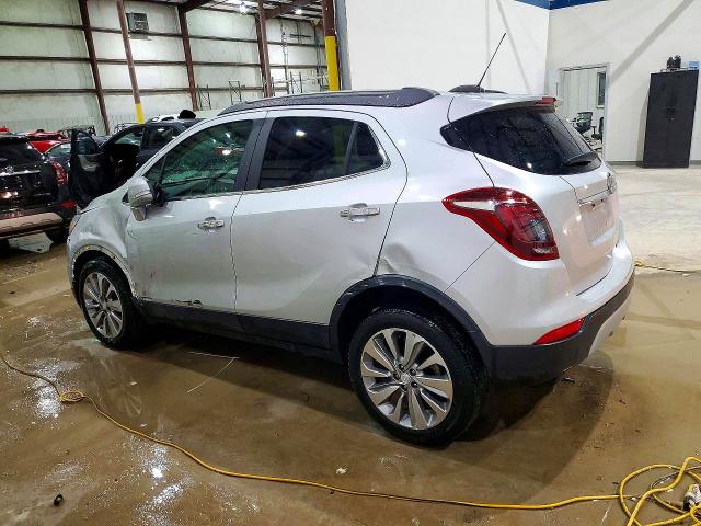 Photo 2 from auction – 2019 BUICK ENCORE PRE with VIN KL4CJESB9KB930082
