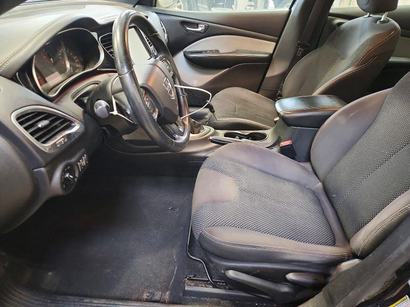 Photo 7 from auction – 2015 DODGE DART with VIN 1C3CDFBB0FD141207