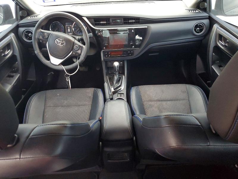 Zdjęcie 8 z aukcji – 2018 TOYOTA COROLLA z VIN 2T1BURHE5JC014243