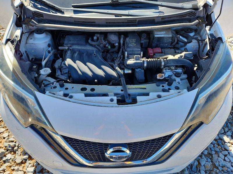 Photo 12 from auction – 2017 NISSAN VERSA NOTE with VIN 3N1CE2CP5HL368680