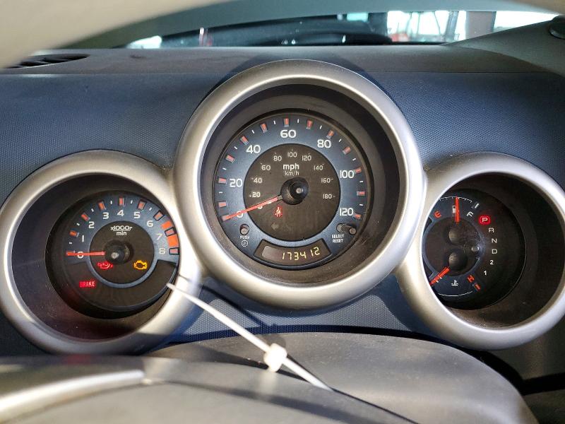 صورة رقم 9 من المزاد - 2003 HONDA ELEMENT مع VIN 5J6YH28553L050865