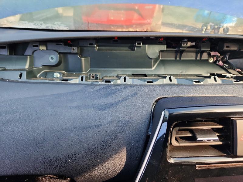 Photo 9 from auction – 2016 TOYOTA PRIUS with VIN JTDKBRFU2G3517200