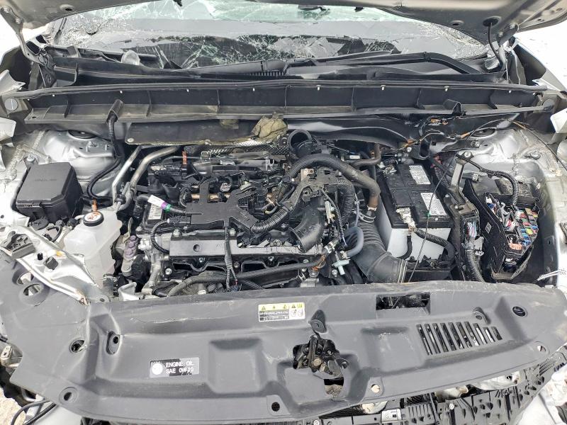 Zdjęcie 11 z aukcji – 2025 TOYOTA HIGHLANDER z VIN 5TDKDRAH9SS557219
