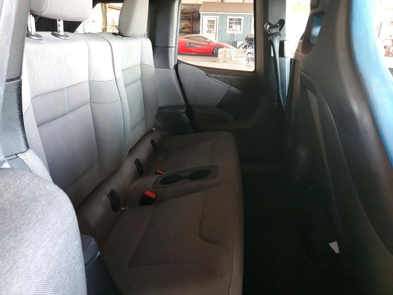Photo 10 from auction – 2016 BMW I3 BEV with VIN WBY1Z2C58GV556338