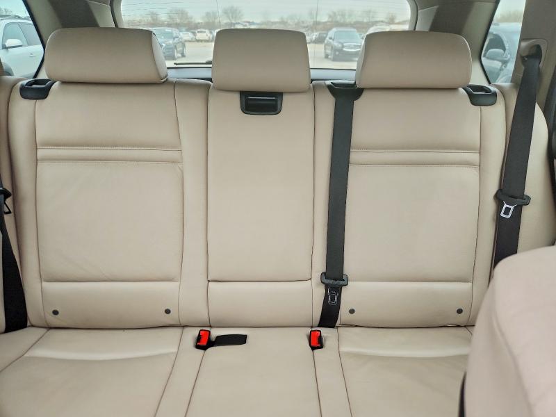 Photo 10 from auction – 2013 BMW X5 XDRIVE3 with VIN 5UXZW0C57D0B90688