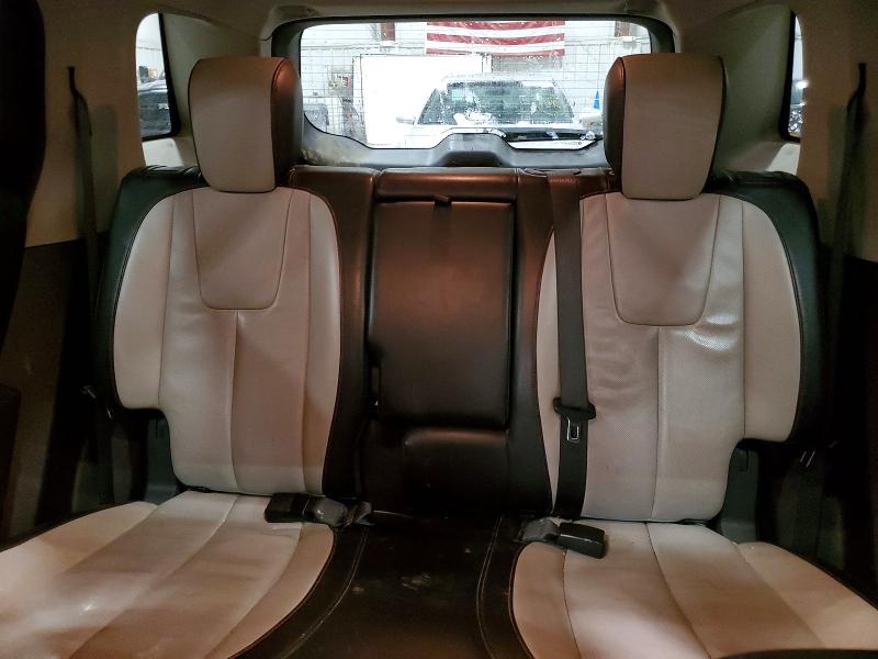 Photo 10 from auction – 2013 GMC TERRAIN SL with VIN 2GKFLVE39D6312935