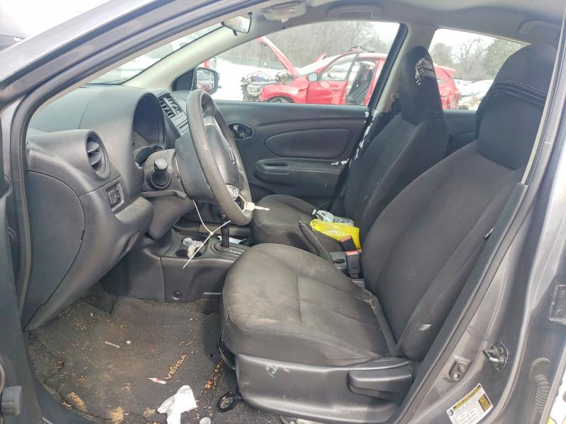 Photo 7 from auction – 2016 NISSAN VERSA with VIN 3N1CN7AP9GL895720
