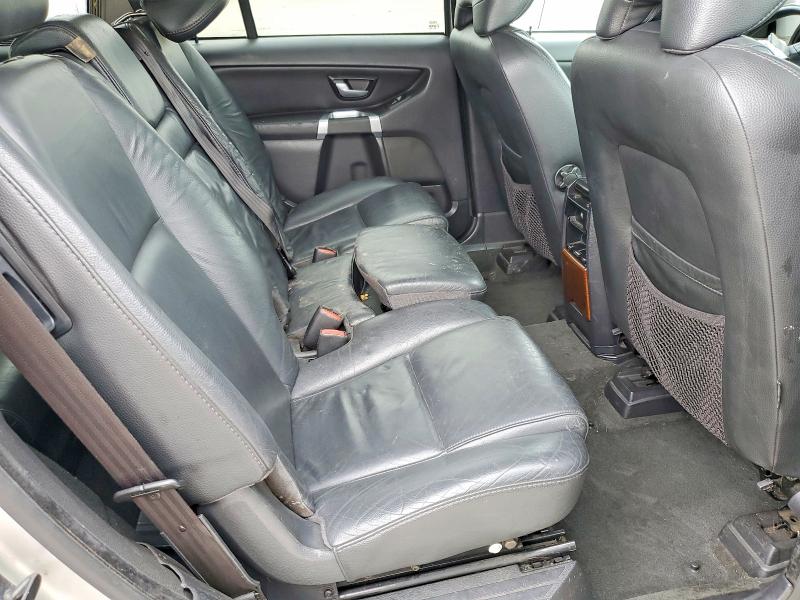 Photo 11 from auction – 2008 VOLVO XC90 3.2 with VIN YV4CY982881452622
