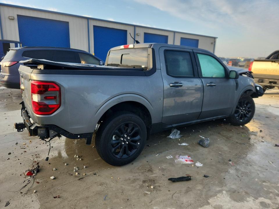 Foto 3 de la subasta – 2024 FORD MAVERICK con VIN 3FTTW8M31RRB74574
