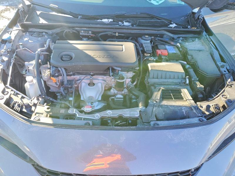 Photo 11 from auction – 2025 HONDA CIVIC with VIN 2HGFE2F51SH545019