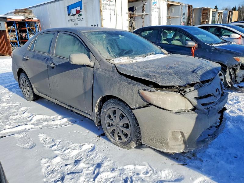 Photo 4 from auction – 2012 TOYOTA COROLLA BA with VIN 2T1BU4EE6CC838892