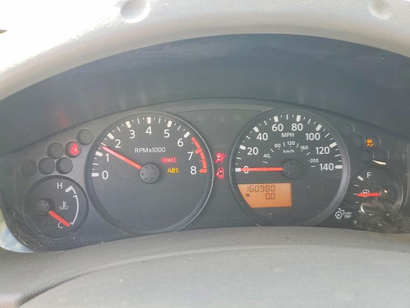 Photo 8 from auction – 2015 NISSAN FRONTIER S with VIN 1N6BD0CT4FN705699