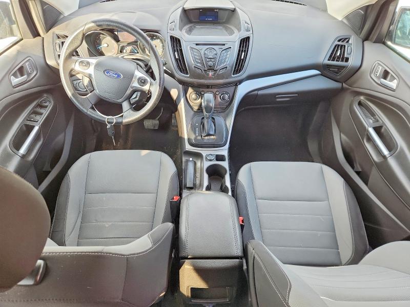 Photo 8 from auction – 2014 FORD ESCAPE SE with VIN 1FMCU9GX2EUE05118