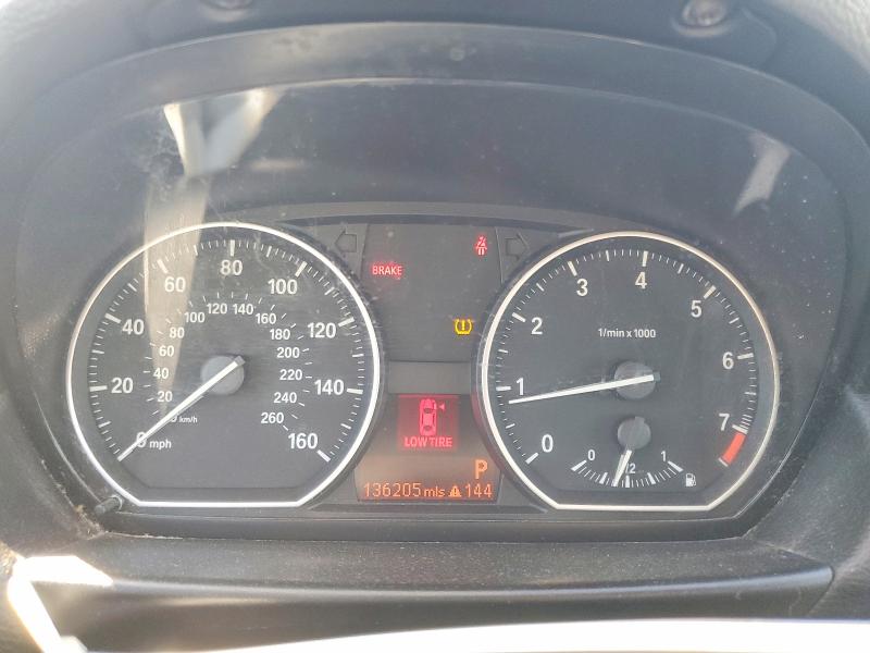 Photo 9 from auction – 2013 BMW 128 with VIN WBAUP9C56DVS95068