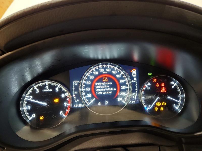 Photo 9 from auction – 2024 MAZDA 3 with VIN JM1BPABM7R1657394