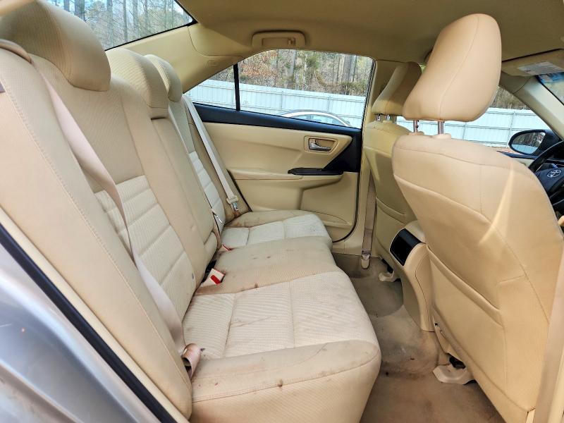 Photo 10 from auction – 2015 TOYOTA CAMRY LE with VIN 4T4BF1FK8FR477610