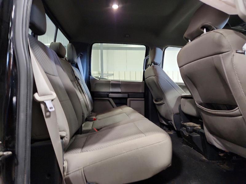Photo 10 from auction – 2019 FORD F150 SUPER with VIN 1FTEW1E41KKF28160