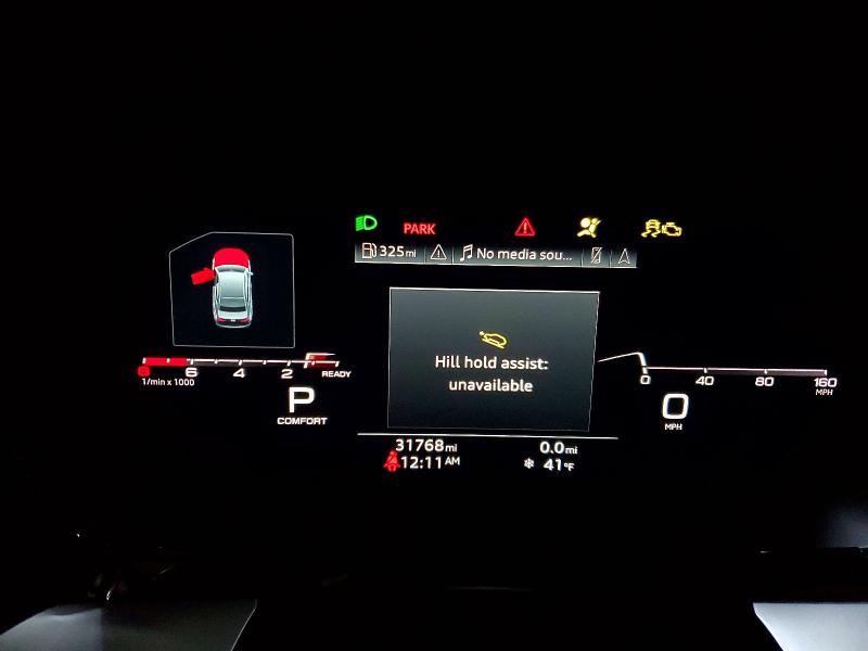 Photo 9 from auction – 2022 AUDI A3 PREMIUM with VIN WAUHUDGY3NA078605
