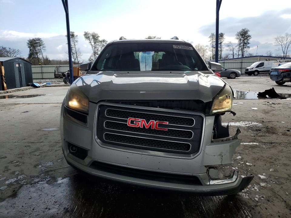 Photo 5 from auction – 2015 GMC ACADIA with VIN 1GKKRRKD5FJ322272