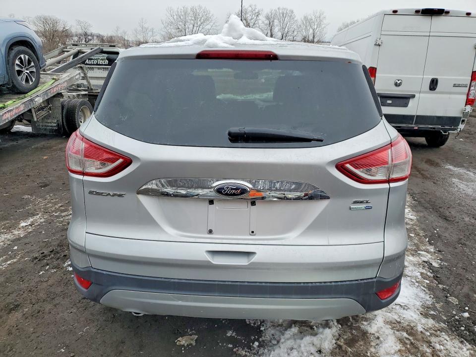 Photo 6 from auction – 2013 FORD ESCAPE with VIN 1FMCU9HXXDUB67869