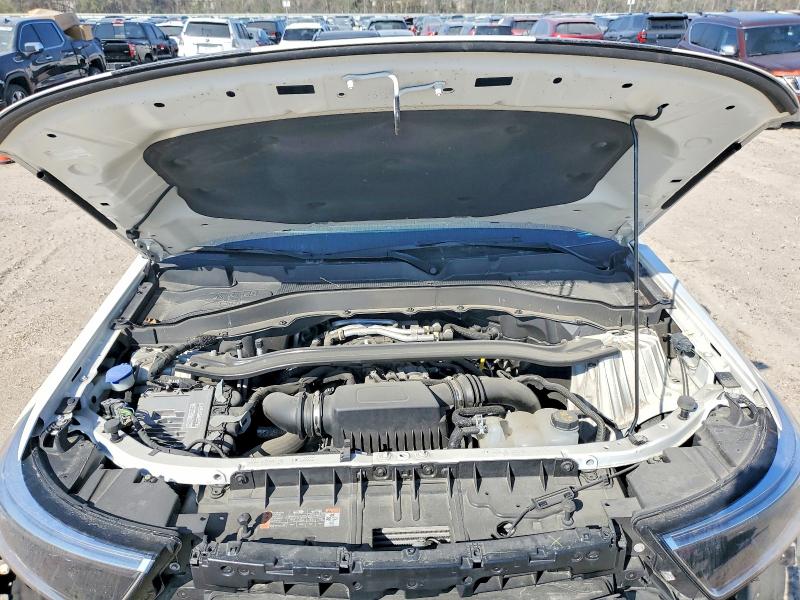 Photo 12 from auction – 2022 FORD EXPLORER with VIN 1FM5K8LC3NGA23240