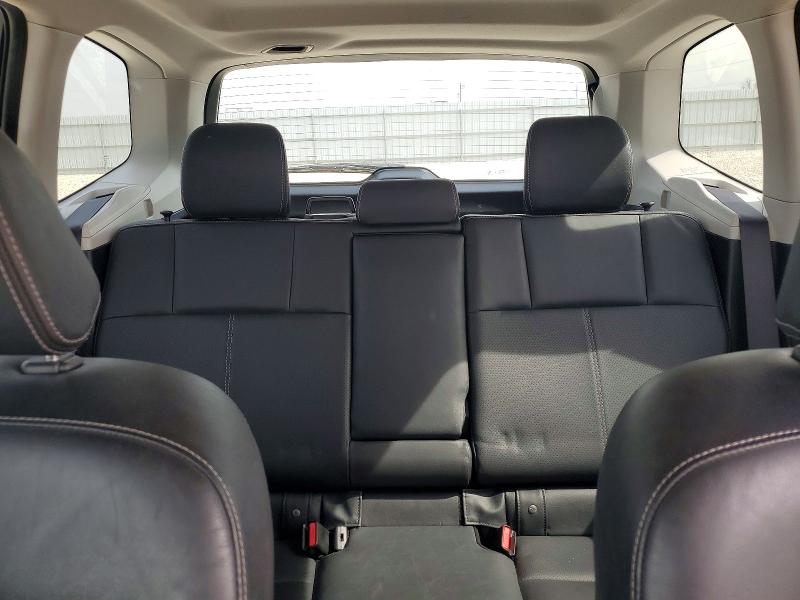 Photo 10 from auction – 2018 SUBARU FORESTER with VIN JF2SJAWC8JH617079