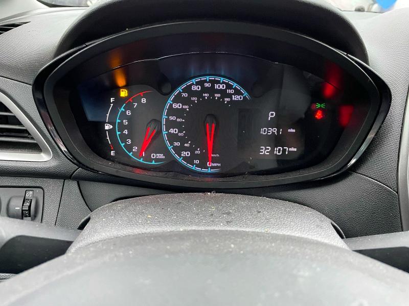صورة رقم 8 من المزاد - 2020 CHEVROLET SPARK مع VIN KL8CB6SA4LC469670