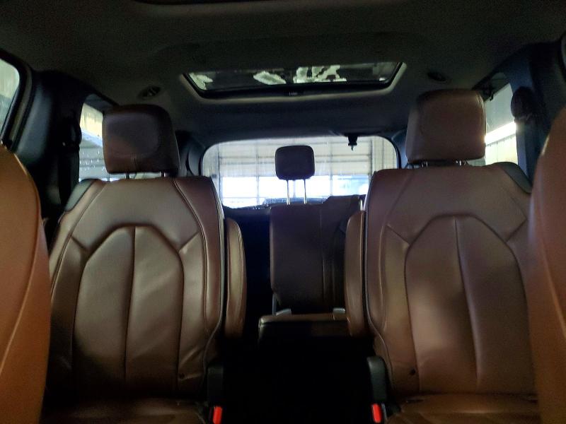 Photo 10 from auction – 2018 CHRYSLER PACIFICA with VIN 2C4RC1GG1JR186775
