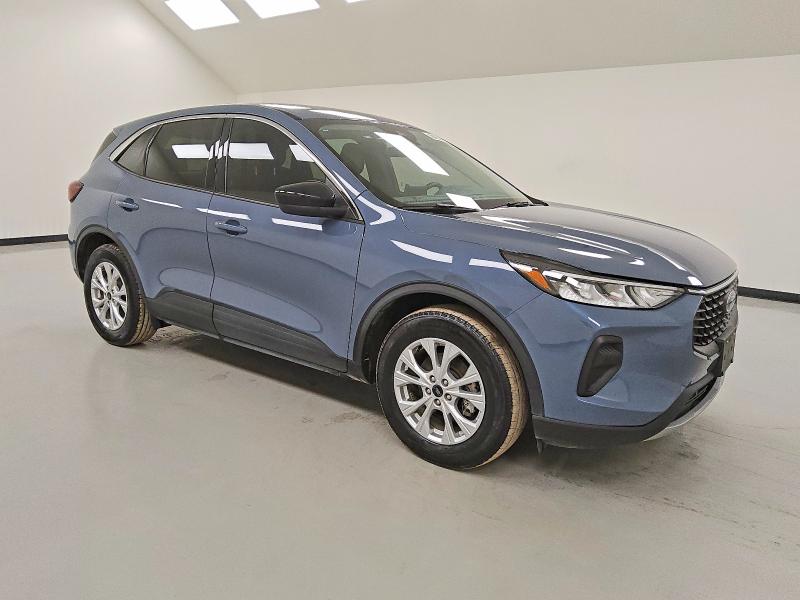 Photo 4 from auction – 2024 FORD ESCAPE with VIN 1FMCU0GN1RUB56567
