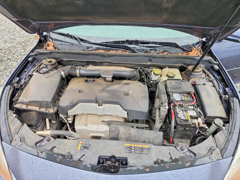 Photo 11 from auction – 2015 CHEVROLET MALIBU with VIN 1G11C5SL7FF302481