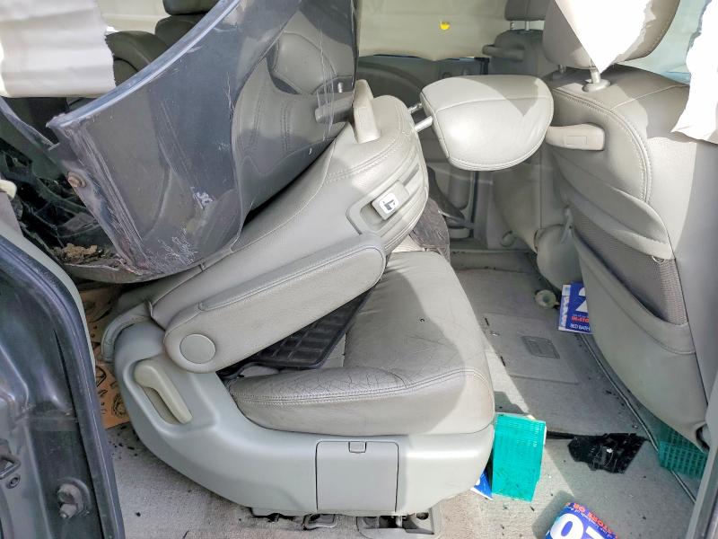 Zdjęcie 11 z aukcji – 2007 HONDA ODYSSEY z VIN 5FNRL38767B089957