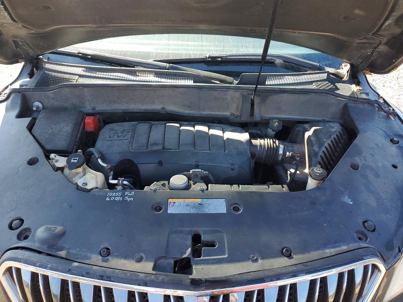 Photo 12 from auction – 2014 BUICK ENCLAVE with VIN 5GAKRBKDXEJ158939