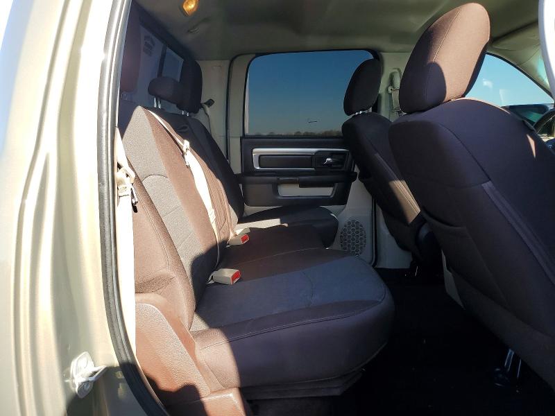 Photo 10 from auction – 2015 RAM 1500 with VIN 1C6RR6LT7FS770108