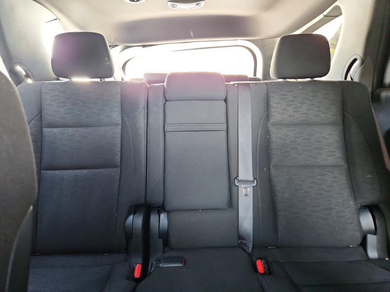 Photo 10 from auction – 2023 DODGE DURANGO with VIN 1C4RDHDGXPC685814