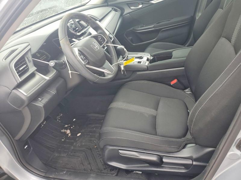 Photo 7 from auction – 2018 HONDA CIVIC with VIN 2HGFC2F79JH585970