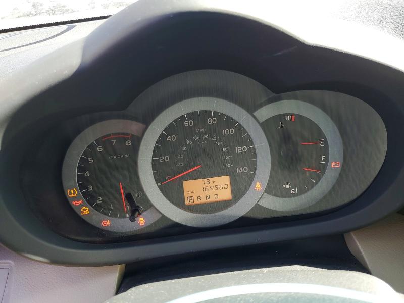 Photo 9 from auction – 2012 TOYOTA RAV4 LIMIT with VIN 2T3YF4DV8CW144362