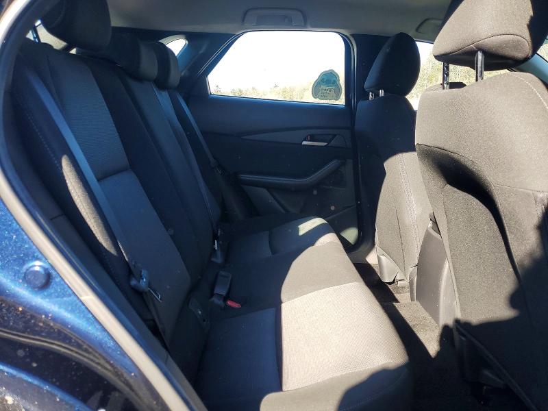 Photo 11 from auction – 2024 MAZDA CX-30 with VIN 3MVDMBAM7RM634126