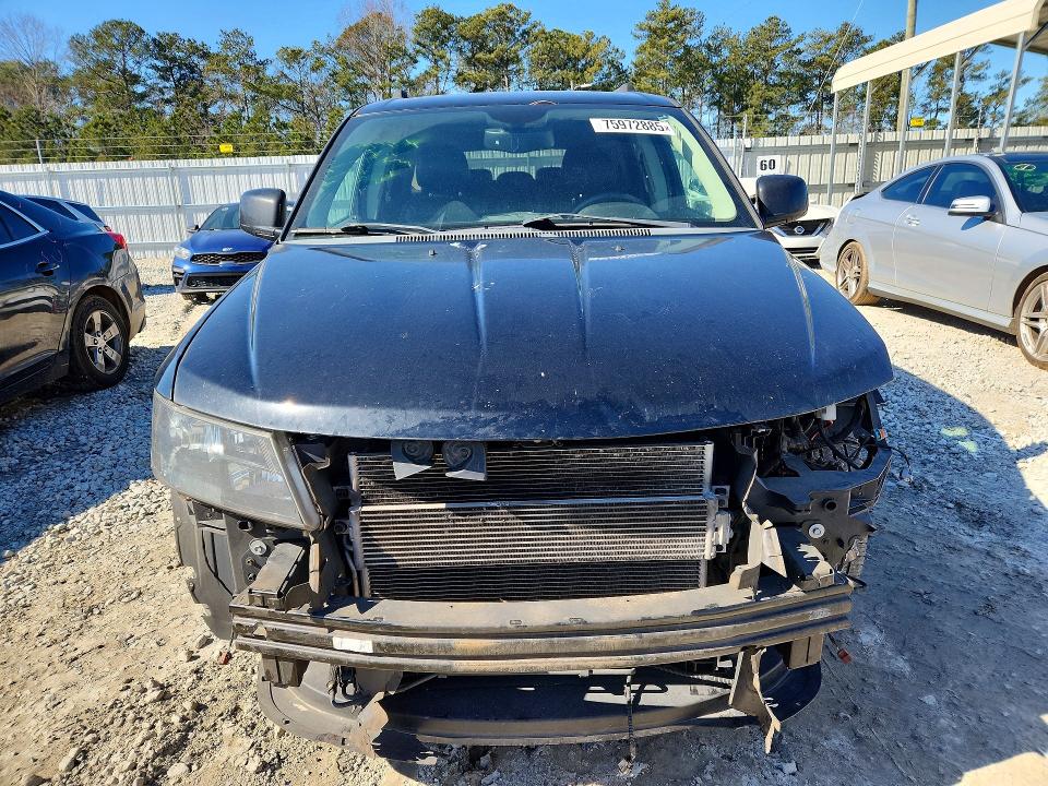 Photo 5 from auction – 2016 DODGE JOURNEY with VIN 3C4PDCGB2GT132167