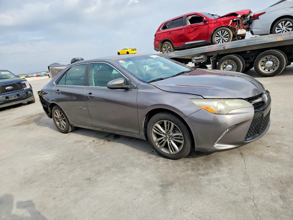 Photo 4 from auction – 2017 TOYOTA CAMRY LE with VIN 4T1BF1FK1HU290755