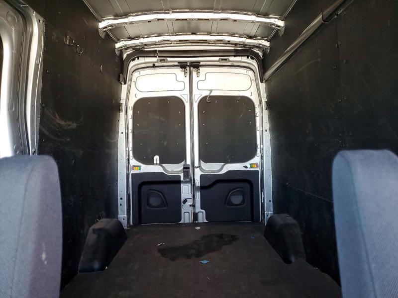 Фото 10 с аукциона – 2023 FORD TRANSIT с VIN 1FTBR1X85PKB23923