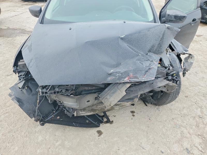 Photo 11 from auction – 2018 FORD FOCUS with VIN 1FADP3E20JL240633